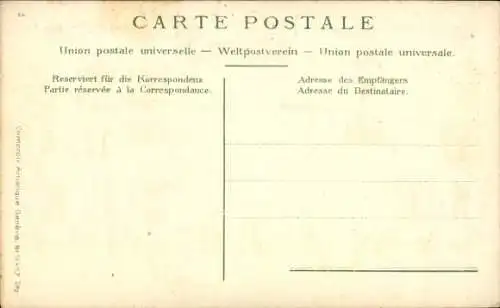 Präge Wappen Litho Schweizer Kantone