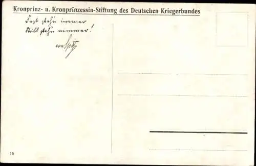 Ak Kaiser Wilhelm II, Portrait, Uniform, Orden, Schwarzer Adlerorden, Malteserorden