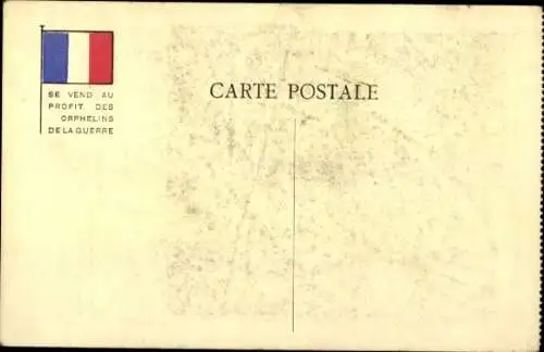 Künstler Ak Raemaekers, Louis, Les Neutres Pacifistes, Non je vous liberai malgre vous