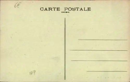 Ak Binic Cotes d'Armor, Les Quais