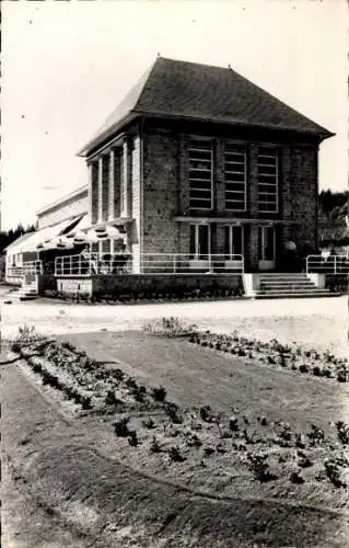 Ak Neuvic Corrèze, Le Casino