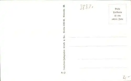Ak Brocken Nationalpark Harz, Aussichtsturm, Unterkunft, Klinke Nr. 18816