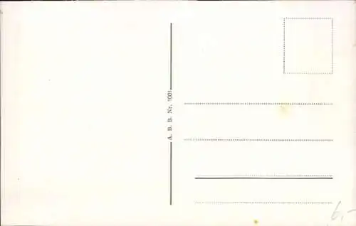 Ak Wrocław Breslau Schlesien, Ring mit Rathaus