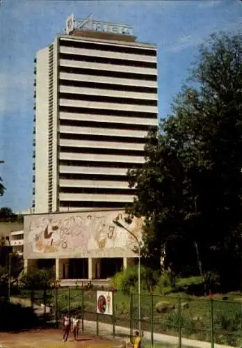 Ak Jekaterinodar Krasnodar Russland, Sanatoriy Aktor