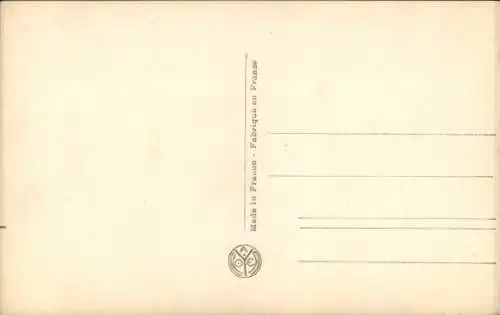 Ak Monaco, Exposition de Art Decoratif, Kunstausstellung, Pavillon