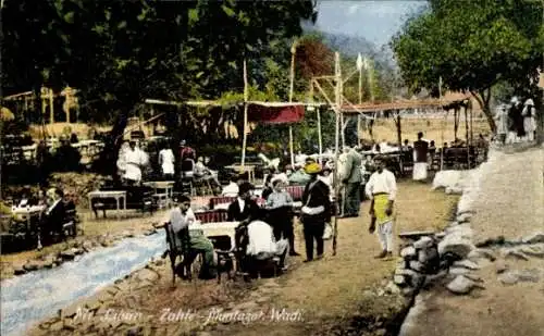 Ak Zahle Libanon, Mount Lebanon, Zahle Muntazah Wadi