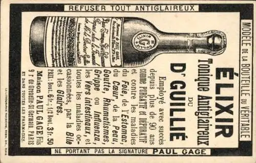 Passepartout Künstler Ak Lindpaintner, Seul biplan classé dans le prix Michel Epbrussi, Reims 1910