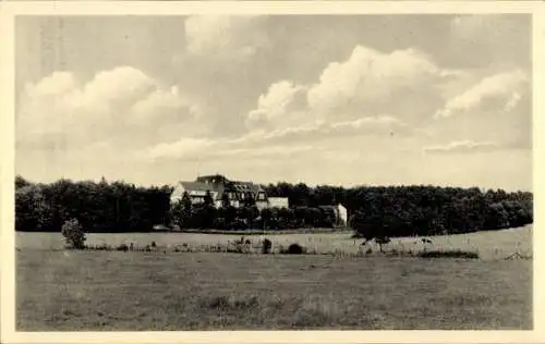 Ak Neuenkirchen Vörden in Oldenburg, St. Marienstift