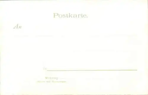 Ak Félix Faure, Französischer Staatspräsident, Portrait, Esser's Seifenpulver