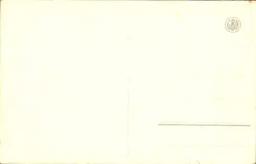 Künstler Ak Gouppy, J.,Morgenmaal, Gebet vor dem Frühstück, Hauskatze, Engel