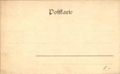 Ak Zwickau in Sachsen, Kaserne des 133. Regiments