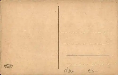Ak Svištov Swischtow Bulgarien, Straßenecke, Esel