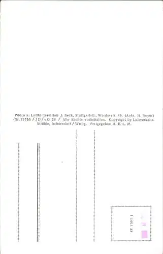 Ak Pfaffenhofen an der Ilm Oberbayern, Fliegeraufnahme