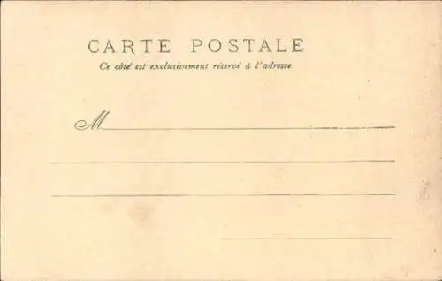 Litho Pierre Augustin Caron de Beaumarchais