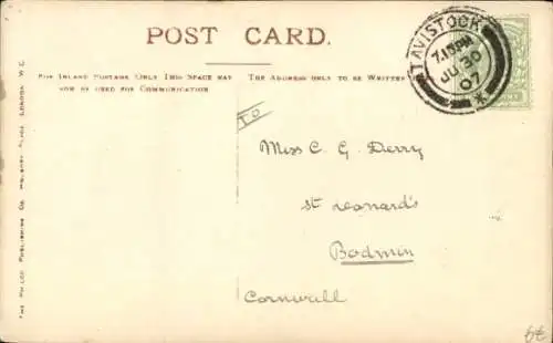 Ak Portrait von Alfonso XIII. König von Spanien in Uniform