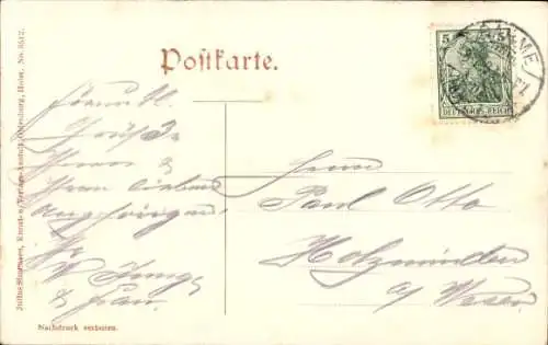 Ak Ostseebad Dahme in Holstein, Strand