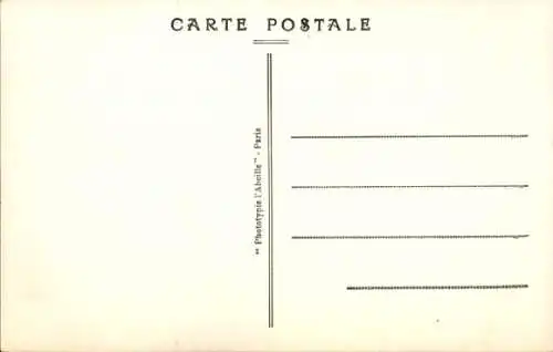 Ak Saint Denis, Vue Generale, Pharmacie