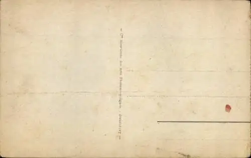 Ak Paquebot Paris, Dampfschiff, CGT, French Line