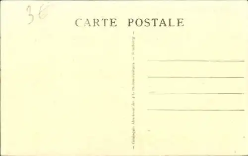 Ak Une partie de Dominos, Araber