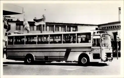 Ak Speedwell Touring Cars, Fiat