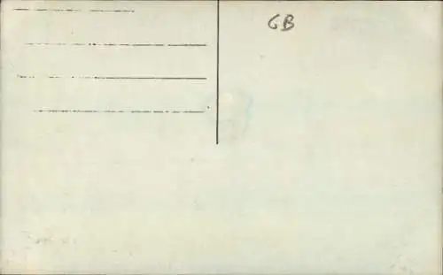 Ak König George V., Königin Mary, Prinz Edward, Herzog von Cornwall, und Prinz Albert