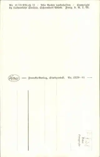 Ak Untermettingen Ühlingen Birkendorf im Schwarzwald, Fliegeraufnahme