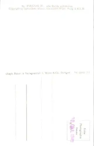 Ak Villingen im Schwarzwald, Waldhotel, Fliegeraufnahme