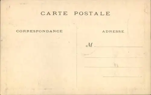 Ak Octobre 1927, Avril 1928, Grand Raid de Costes et Le Brix