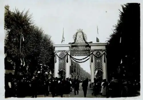 Foto Bar le Duc Meuse, L'Arc de Triomphe