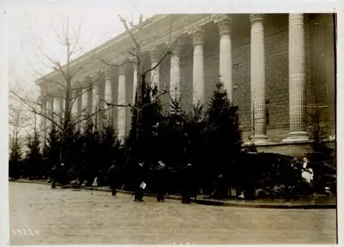 Foto Paris VIII, La Madeleine