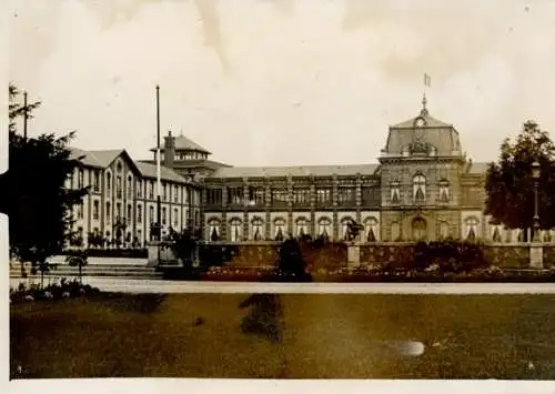 Foto Saint Maurice Charenton Val de Marne, Hospice de St. Maurice