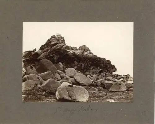 Foto Saint Quay Portrieux Cotes d'Armor, Strand, Felsen