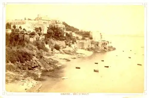 Foto Dinard Ille et Vilaine, Cote St. Malo