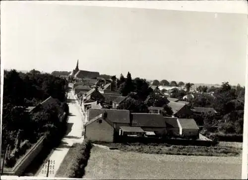 Foto Voves en Beauce Eure et Loire, Ortsansicht