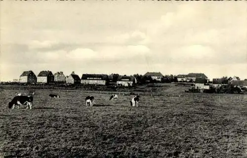 Ak Oldenburg in Holstein, Blick auf Kurzenkamp