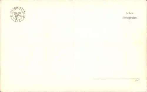 Ak MS Willem Ruys, NV Rotterdamsche Lloyd