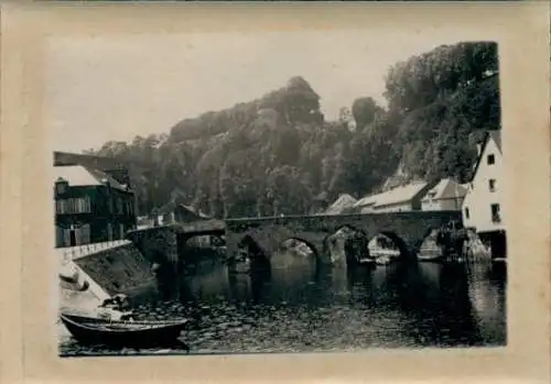 Foto Dinan Côtes-d’Armor, Brücke