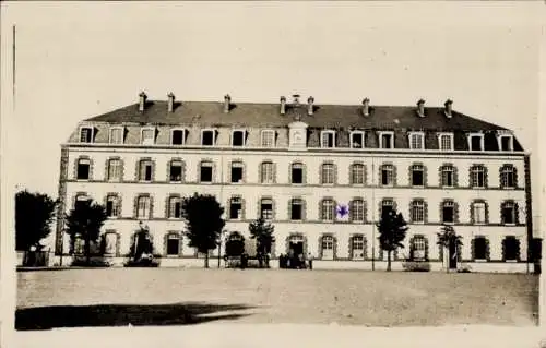 Ak Chartres Eure et Loir, Schloss