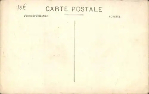 Ak Plancoët Cotes d'Amor, Kirche