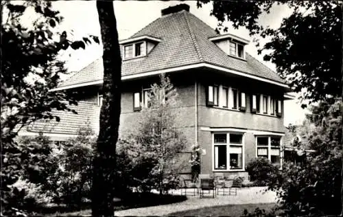 Ak Beekbergen Gelderland, De Bergbeek, Loenenseweg 8