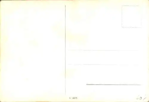 Ak Schauspieler Theo Lingen, Portrait, Autogramm, Ross G 92