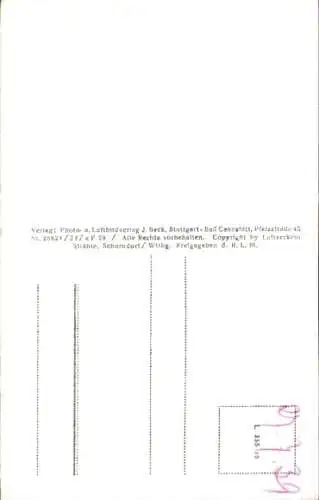 Ak Ebermannstadt in Oberfranken, Fliegeraufnahme