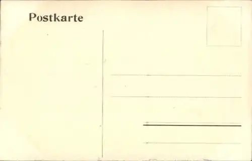 Ak Torgau an der Elbe, Schloss Hartenfels