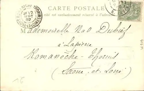 Ak Paris XVI, Jardin d'Acclimatation, Völkerschau, Malabaren