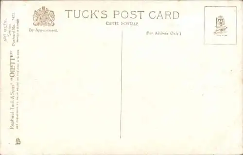 Künstler Ak Golay, Mary, Stillleben