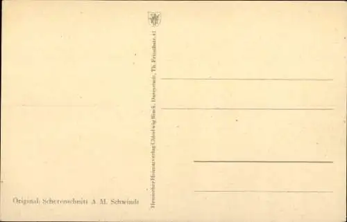 Ak Coburg in Oberfranken, Veste