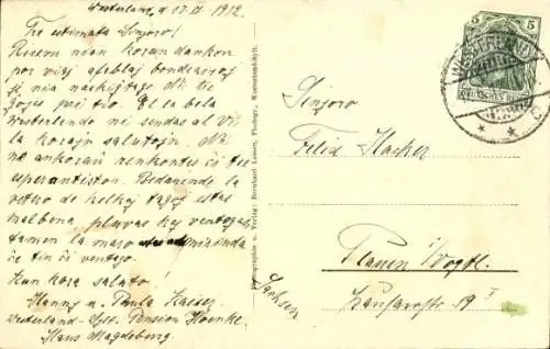 Ak Westerland auf Sylt, Strand, Strandburgen, Strandkörbe