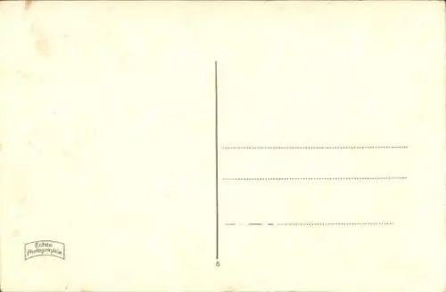 Ak Marburg an der Lahn, Totalansicht