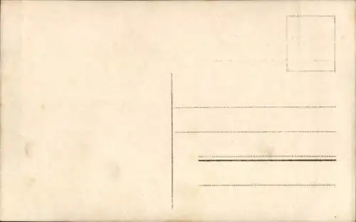 Foto Ak Deutsche Soldaten in Uniformen, Infanterie-Regiment 55