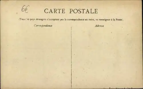 Ak Les Sports, Petits canots automobiles, Modelle, Modellbau, Motorboote, Dampfantrieb